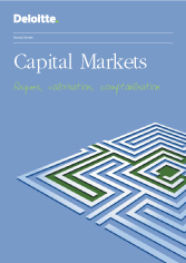 Deloitte Capital Markets